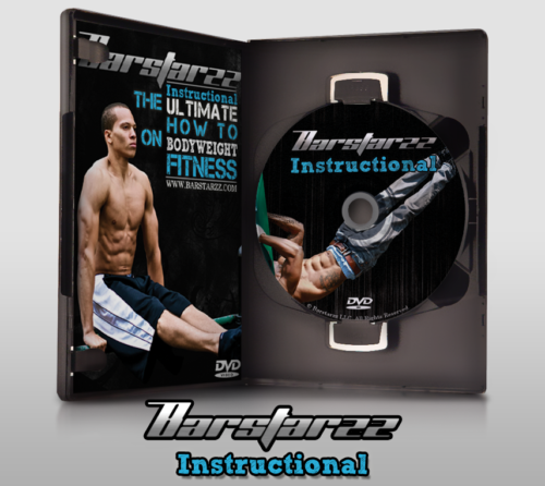 BARSTARZZ Barstarzz Instructional Movie The Ultimate How To On