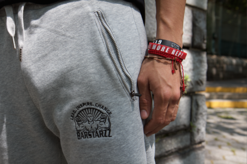 calisthenics joggers
