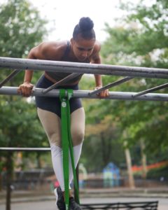 Calisthenics Resistance Band